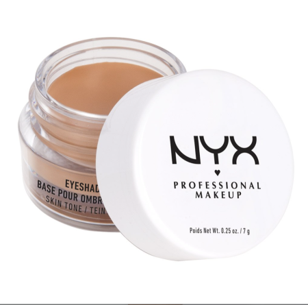 NYX Eyeshadow Base Primer